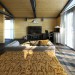 Bedroom rentals in 3d max corona render image