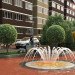 HOUSING COOPERATIVE "Family" in 3d max corona render image