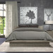 Bedroom with Reclaimed Russian Oak from RH Bedroom with Reclaimed Russian Oak from RH in 3d max vray 2.5 image