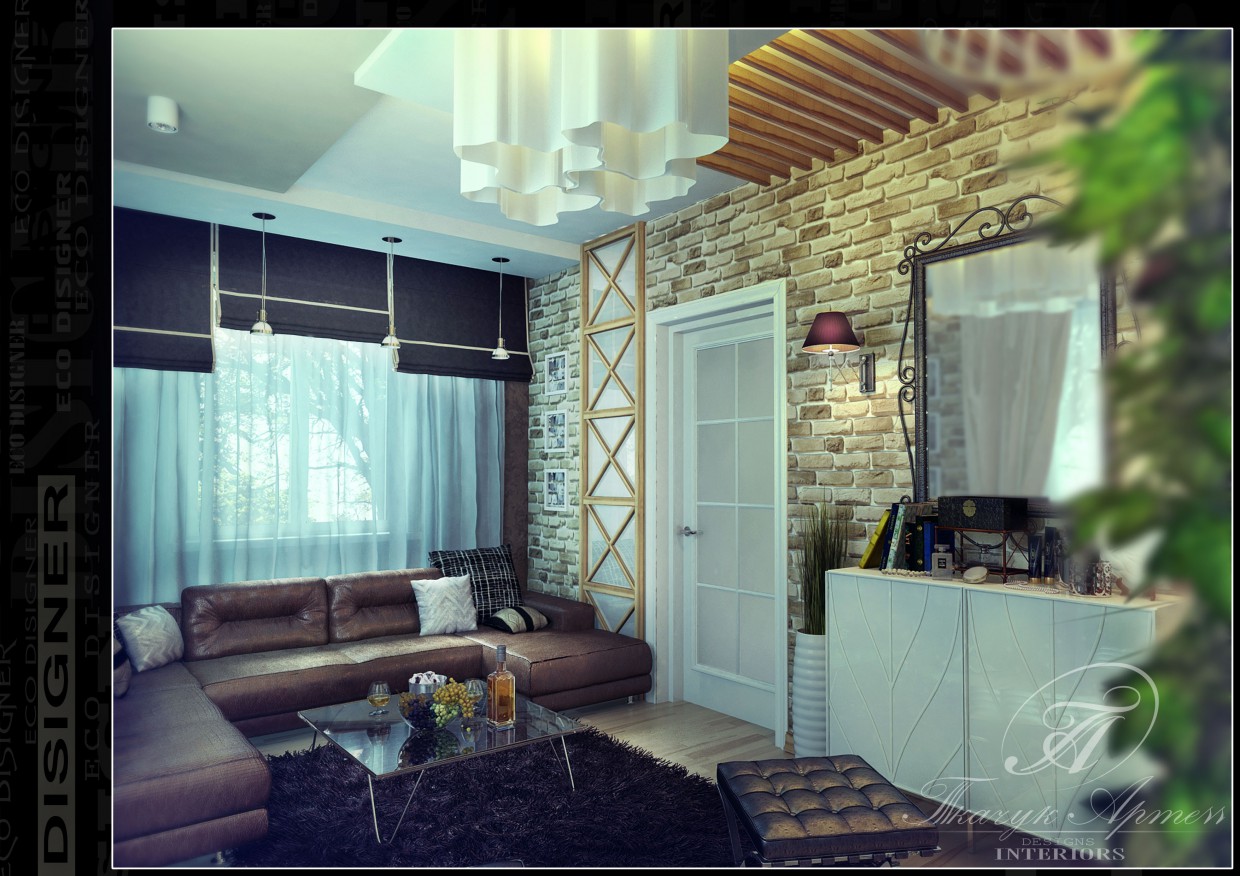 :) :) в 3d max vray изображение