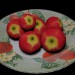 imagen de Manzanas en 3d max vray