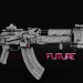 ak 47 ak 47 in 3d max Other Bild