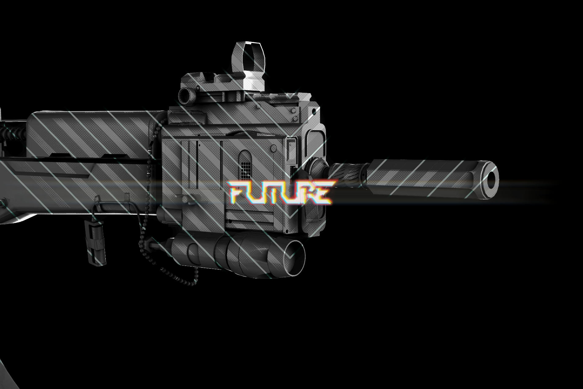 ak 47 ak 47 in 3d max Other Bild