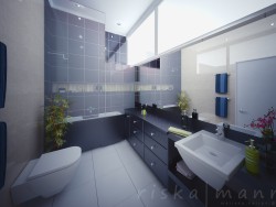 Ванна кімната
