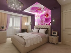 Sonhos de orquídea