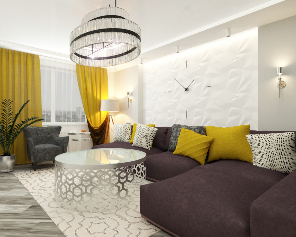 Beyaz aksan in 3d max vray 2.0 resim