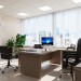 Office room Office room in 3d max corona render image