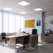 Office room Office room in 3d max corona render image