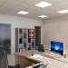 Office room Office room in 3d max corona render image
