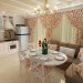 Kitchen with a hint of Provence Kitchen with a hint of Provence in 3d max vray image