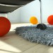 Realistic carpet in 3d max vray image