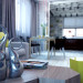 imagen de Parte del proyecto actual en 3d max vray