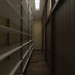 Small warehouse in 3d max vray image