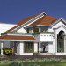 Residence -by uday in 3d max vray image