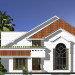 Residence -by uday in 3d max vray image