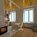 A flat in 3d max vray image