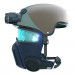 War helmet in 3d max Other image
