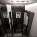 Apartamentos em 3d max vray 2.5 imagem