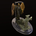 Angel of Death in 3d max Other image