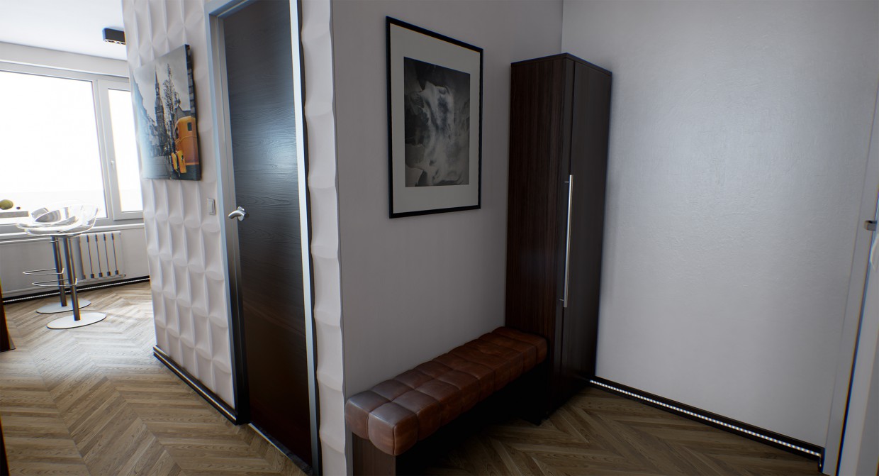 Unreal engine Unreal engine в 3d max Other зображення