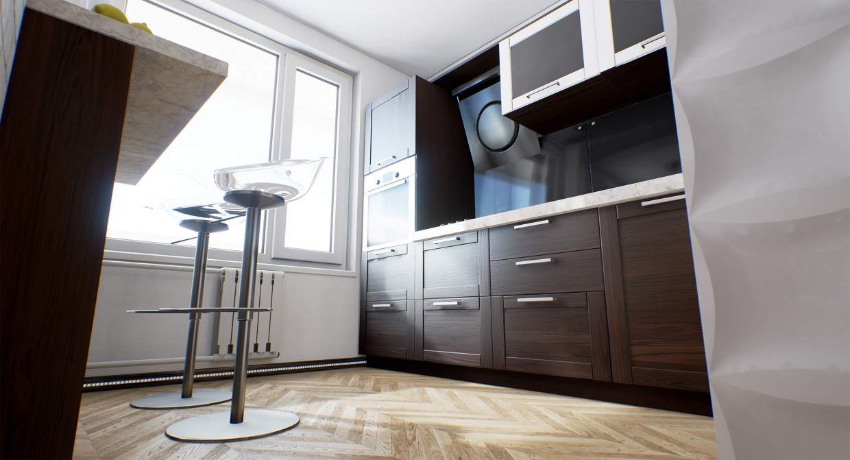 Unreal engine Unreal engine в 3d max Other зображення