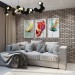 Teen room. Teen room. in 3d max corona render image