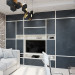 Teen room. Teen room. in 3d max corona render image