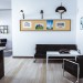 квартира-студия квартира-студия в 3d max vray изображение