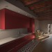 Sardenya em 3d max vray 2.5 imagem