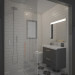 Sardenya in 3d max vray 2.5 resim