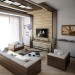 Livingroom in 3d max vray resim