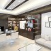 Office Design for Engineer in 3d max vray 3.0 image