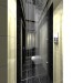 Hotel wc in 3d max vray Bild