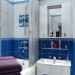 bathroom in 3d max vray 3.0 image