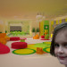 The interiors of the kindergarten in 3d max vray image