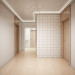 Hall in 3d max vray image