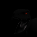 Raptor in Blender blender render Bild