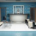 pool in 3d max vray 2.0 image