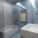 Sanitary unit in 3d max vray image