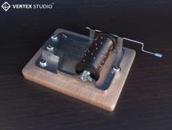 Musik-box