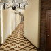 hallway hallway in 3d max vray 3.0 image