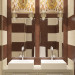 Ванная комната - ArtSem в 3d max vray изображение