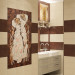 Salle de bains-ArtSem dans 3d max vray image
