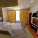 Bedrooms 3d max vray 2.5 में प्रस्तुत छवि