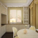 Cucina classica in 3d max vray immagine