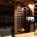 imagen de Bodega de vinos en 3d max vray 2.0