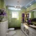 WC em 3d max vray imagem