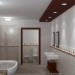 Bathroom в 3d max vray изображение