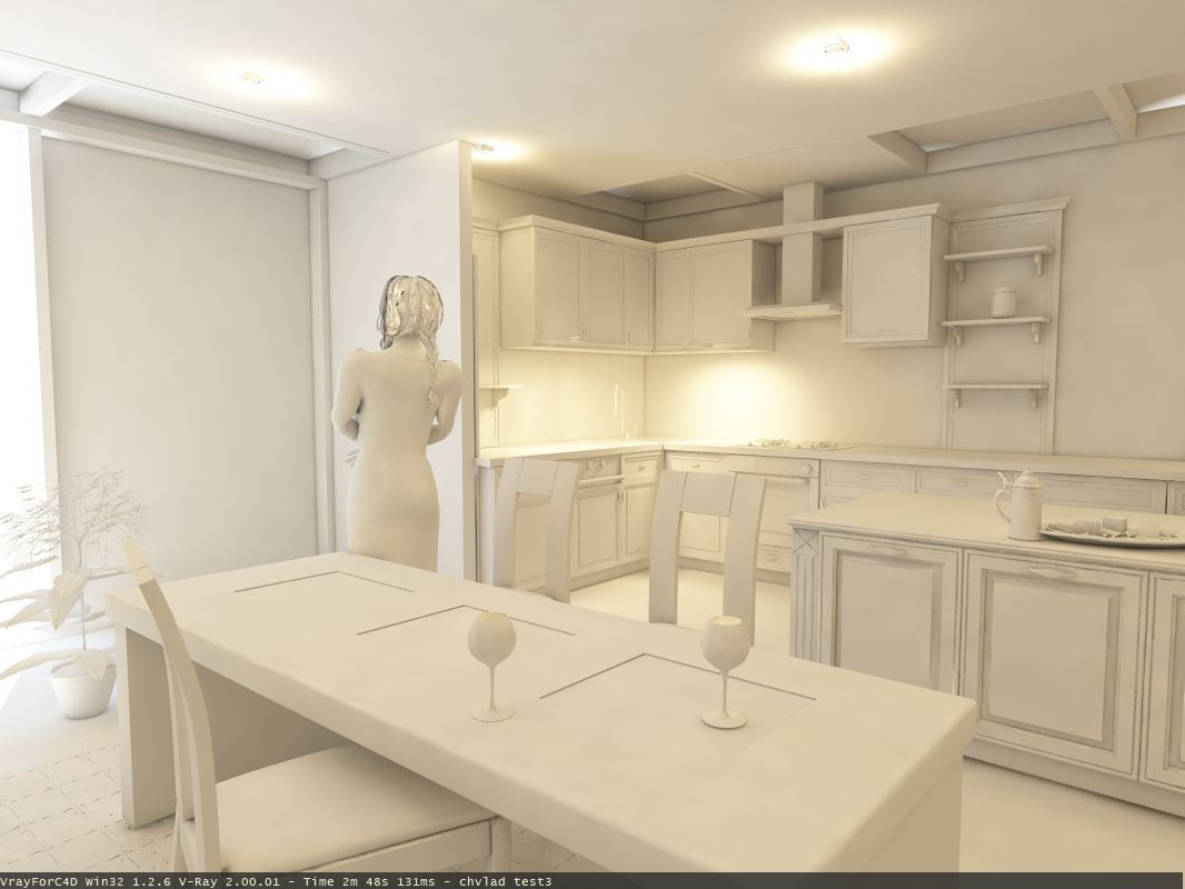 para la compañía del sur de la piedra imagen de para la compañía del sur de la piedra en Cinema 4d vray