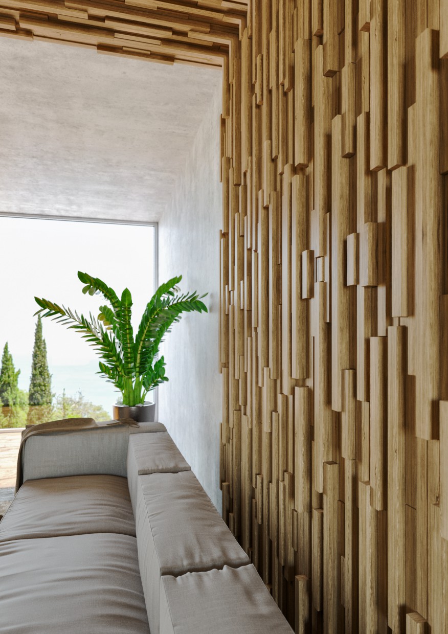 For a directory of one firm For a directory of one firm in 3d max corona render image